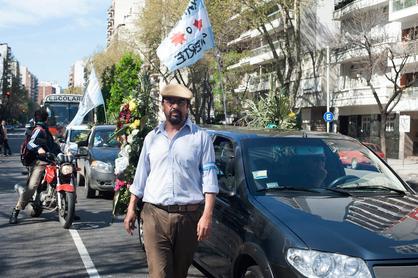 clarincom's tweet photo. Nuevos audios de la causa que investigaba Nisman: los iraníes pusieron plata para la fianza de Esteche https://t.co/WPUr4OBdfi https://t.co/KSQpTOvCih