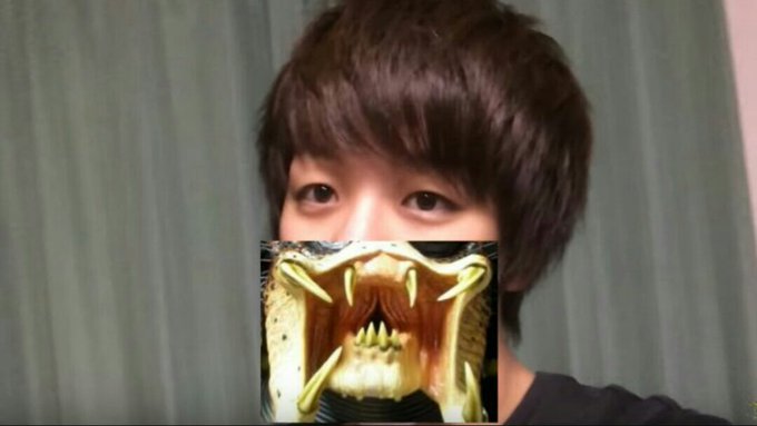 面白い人のtwitterイラスト検索結果 古い順