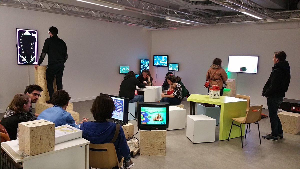 Gildas Paubert tweet media