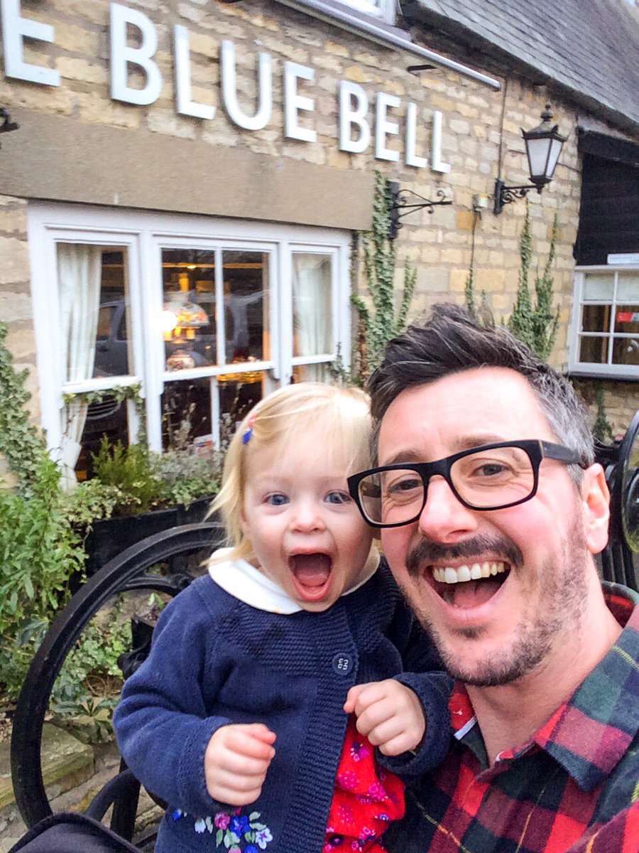 pintsizedtrips's tweet photo. Yesterday's trip involved the very charming @bluebellglinton pub. Follow the rest of the story and review over on Instagram https://t.co/w7KN2f2Li5