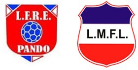 ligminuana's tweet photo. Comienza la 14° #copanacional #Lavalleja visita a #Pando en la 1° fecha https://t.co/bZPHuSn3Dx
