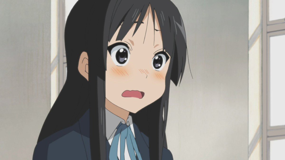 ぴょん吉 W ﾉ 澪ちゃん誕生日おめでとう クールでツンツンしてるけど照れ屋だったりする澪ちゃんがだいすきです 改めて誕生日おめでとう 秋山澪生誕祭17 全力で祝う人rt 拡散希望 けいおん好きな人rt Rtした人全員フォローする