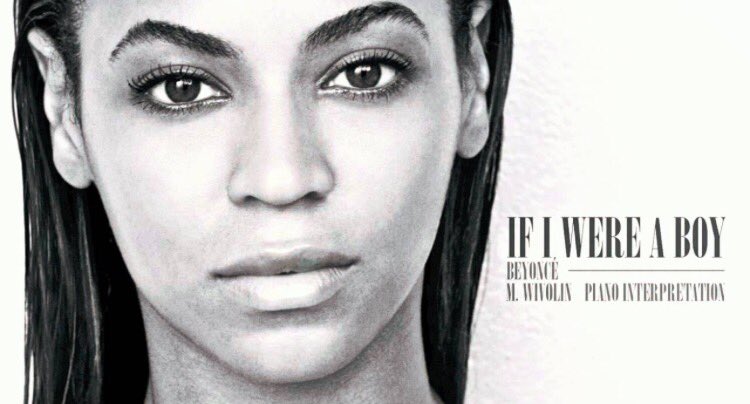 lady_macdeath_'s tweet photo. Never felt Beyoncé more in my entire life #unsexme https://t.co/M8HgDlV7Iv