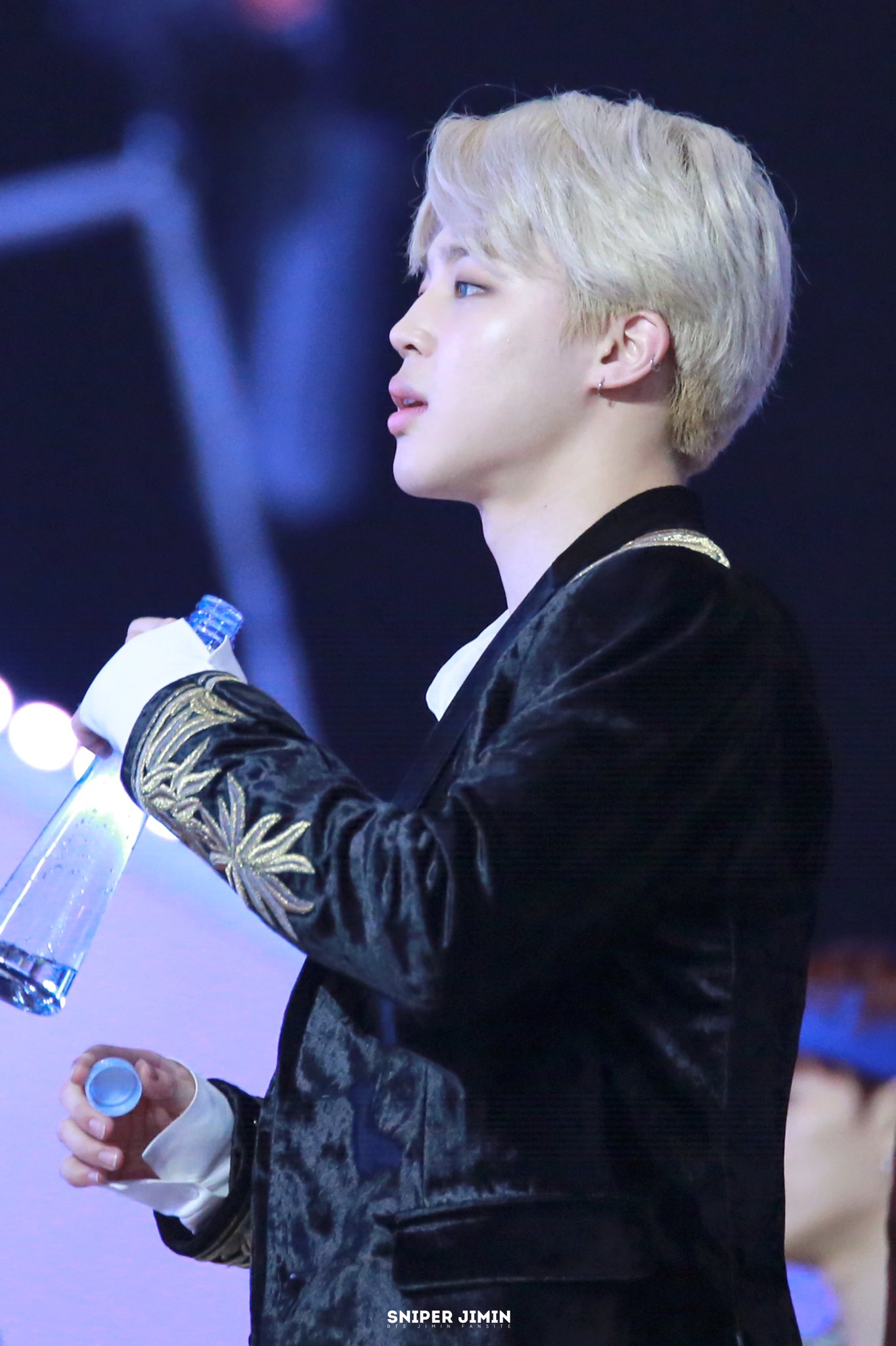 jimin on Twitter: "[HQ PIC] 170114 31st Golden Disk Awards #방탄소년단 #지민