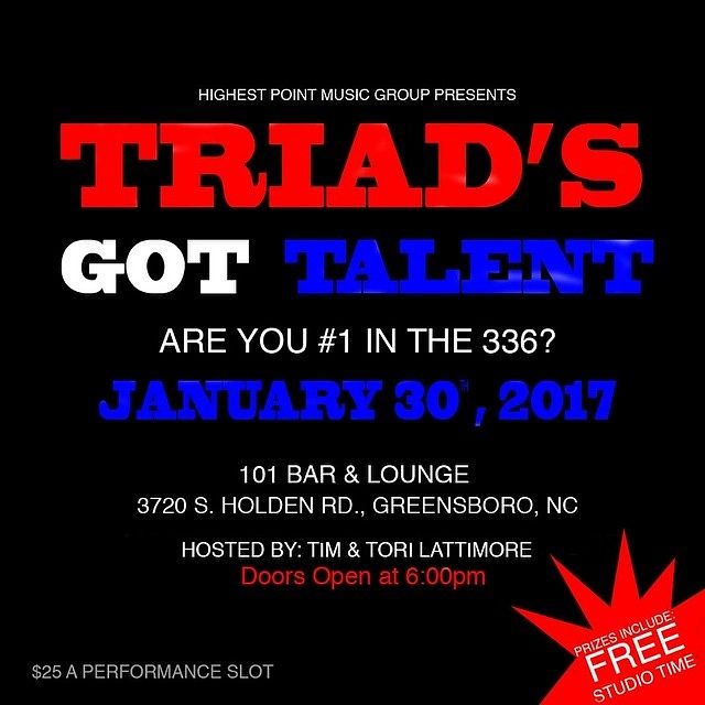HighestMg's tweet photo. Cash Prize.
Free studio time!

Tag a dope artist! https://t.co/O4g4N2ddY6