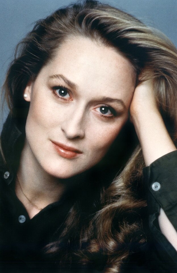 losing_chase's tweet photo. Meryl Streep
- Joanna 
- Sophie 
- Karen
- Gail
- Francesca
- Clarissa 
- Miranda Priestly
- Donna Sheridan
- Julia Child
- Jane
- Ricki https://t.co/R7llJsCfbI