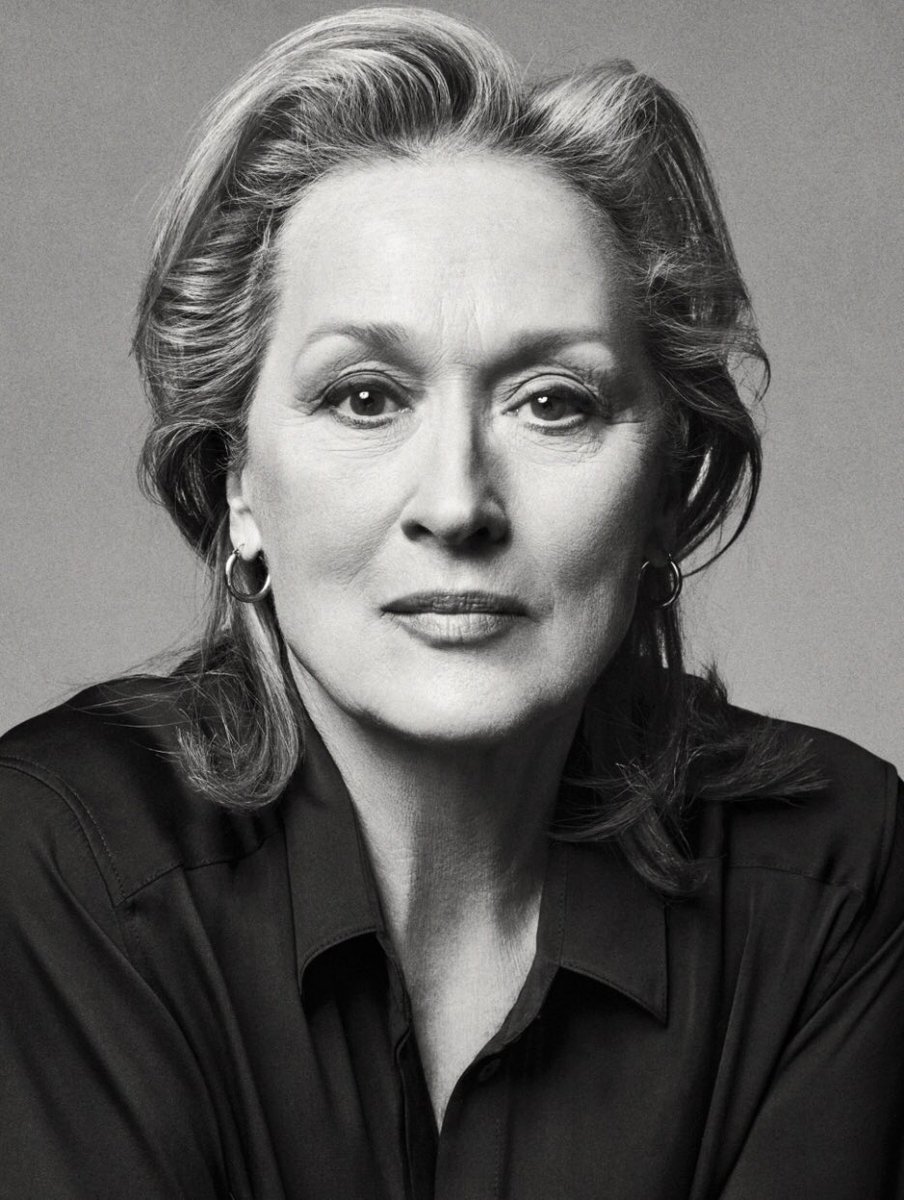 losing_chase's tweet photo. Meryl Streep
- Joanna 
- Sophie 
- Karen
- Gail
- Francesca
- Clarissa 
- Miranda Priestly
- Donna Sheridan
- Julia Child
- Jane
- Ricki https://t.co/R7llJsCfbI