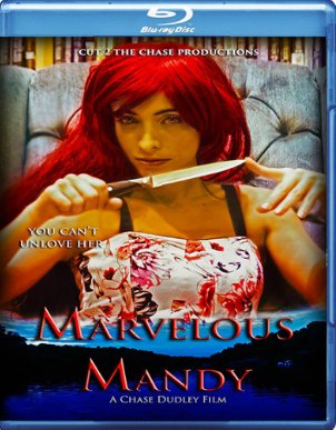 FrightFan's tweet photo. Blu-ray Review:  MARVELOUS MANDY  (2016)  from @ACut2theChase 

https://t.co/JxeGwSwCKa https://t.co/Yxf4K5ui3N
