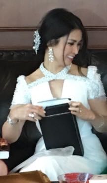 Let your smile change the world. Not the world change your smile