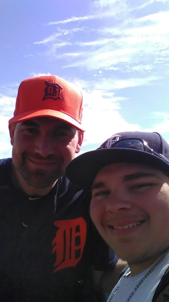  Happy Birthday Mike Pelfrey!! 