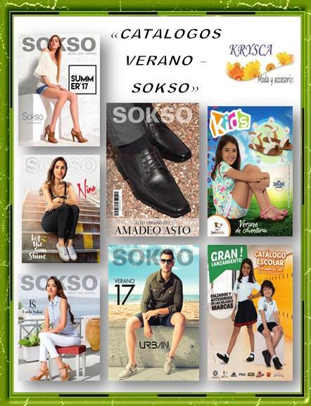 kryscamoda's tweet photo. 🌠 Seguimos creciendo como tu #Tienda #Favorita #OnLine 👏 Mira los catálogos🔝de esta temporada #Verano #Summer #2017
🔜 #Litzy #Fesdi #Jolie https://t.co/vWZzt21DIO