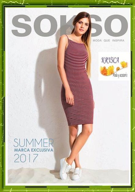 kryscamoda's tweet photo. 🌠 Seguimos creciendo como tu #Tienda #Favorita #OnLine 👏 Mira los catálogos🔝de esta temporada #Verano #Summer #2017
🔜 #Litzy #Fesdi #Jolie https://t.co/vWZzt21DIO