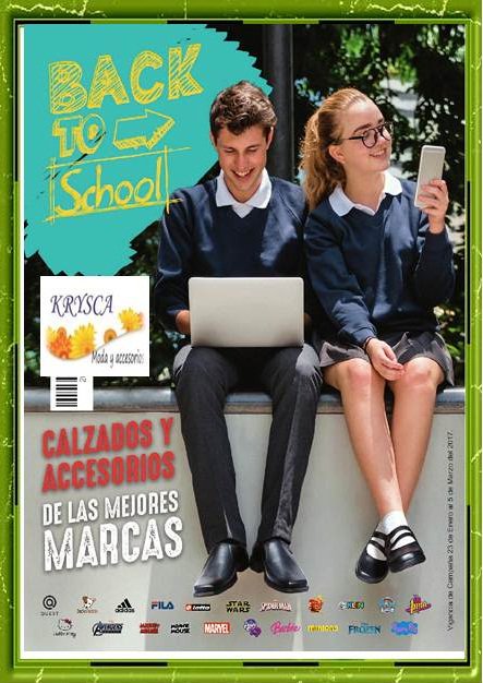 kryscamoda's tweet photo. 🌠 Seguimos creciendo como tu #Tienda #Favorita #OnLine 👏 Mira los catálogos🔝de esta temporada #Verano #Summer #2017
🔜 #Litzy #Fesdi #Jolie https://t.co/Sojf4lTTh3