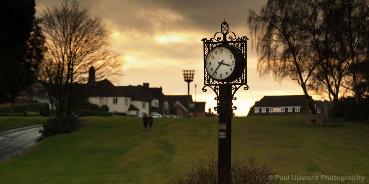 paulupward1's tweet photo. #Photos taken this evening on #GoldHillCommon #ChalfontSPeter. Really striking sky! @CSPParish @StPeterVillage @JF_Chalfont @CSPChamber https://t.co/JNfsbV4cyJ
