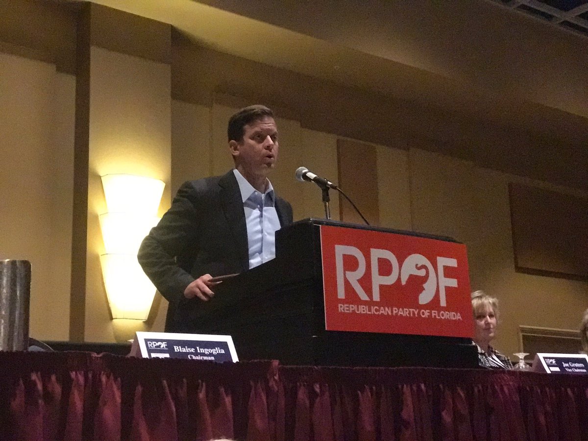 Florida GOP tweet media