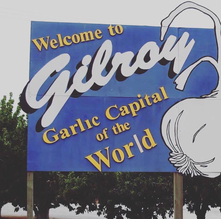 cattaneobros's tweet photo. For anyone in Gilroy, Garlic World carries a wide array of Cattaneo jerky, including our grass-fed Range line! Stay local and shop small!! https://t.co/xyoSLMhiQ0