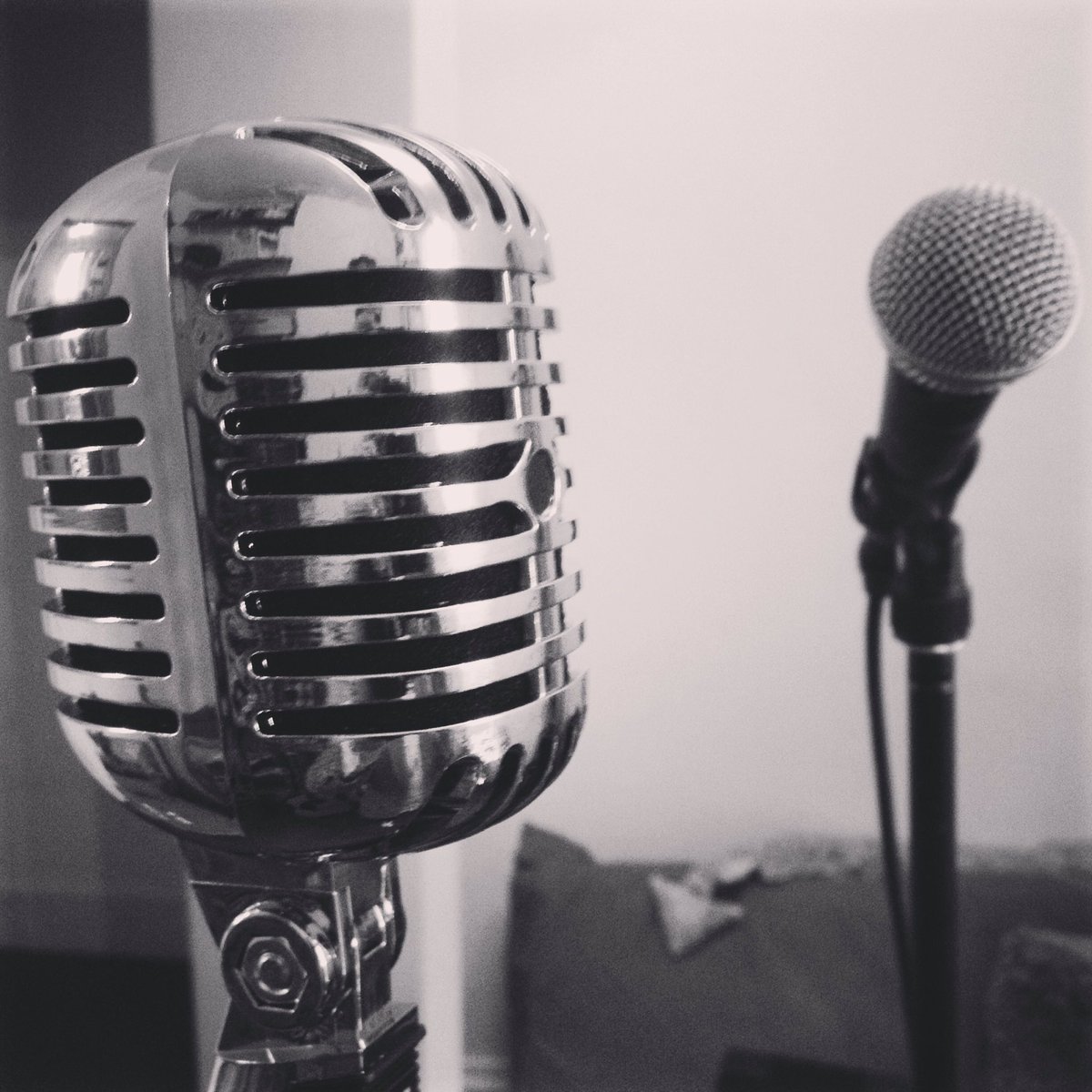monksofumami's tweet photo. 6 weeks and 1 mic short for #Radiodyssey Don't miss your chance to witness history re-birthed @VAULTFestival #Vault2017 #radio #comedy https://t.co/TYruOFJaOM
