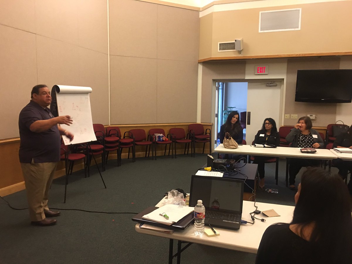NHPO National Board Meeting