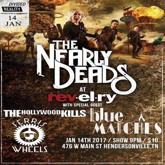 DividedEmp's tweet photo. Tonight!
#SupportLocalMusic #OccupyAVenue #LocalRockAndRoll https://t.co/mJVgrZZw6e
