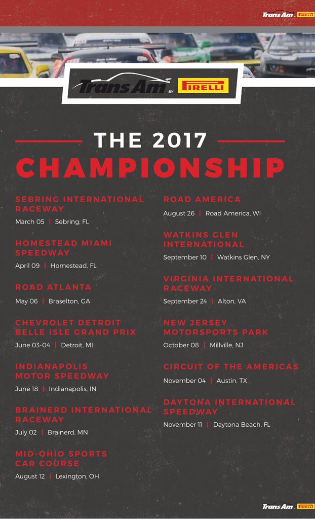 Kevin Poitras Racing (@kevinpoitras73) on Twitter photo 