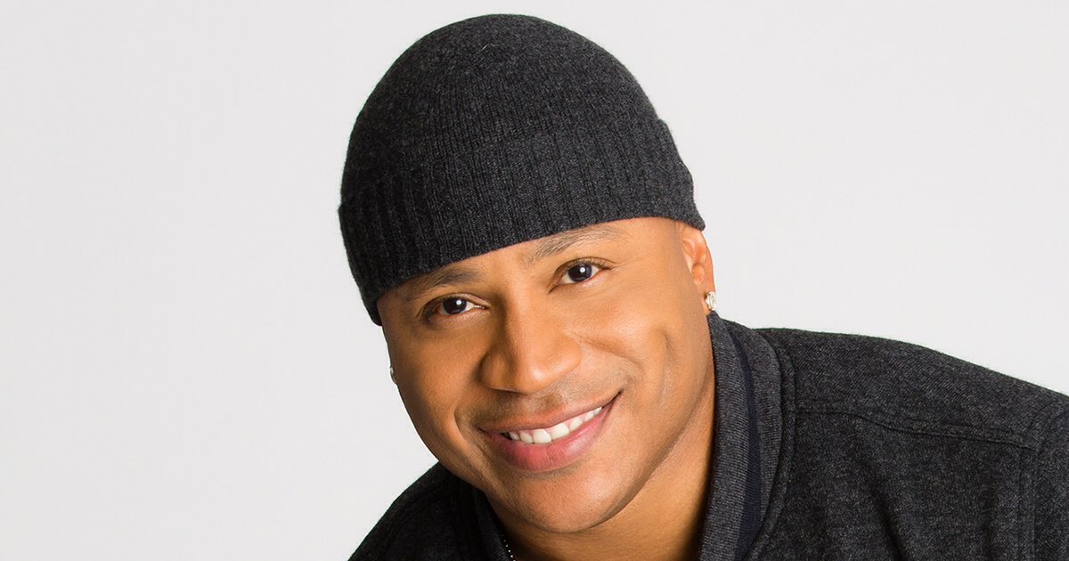 Happy Birthday LL Cool J!!! 