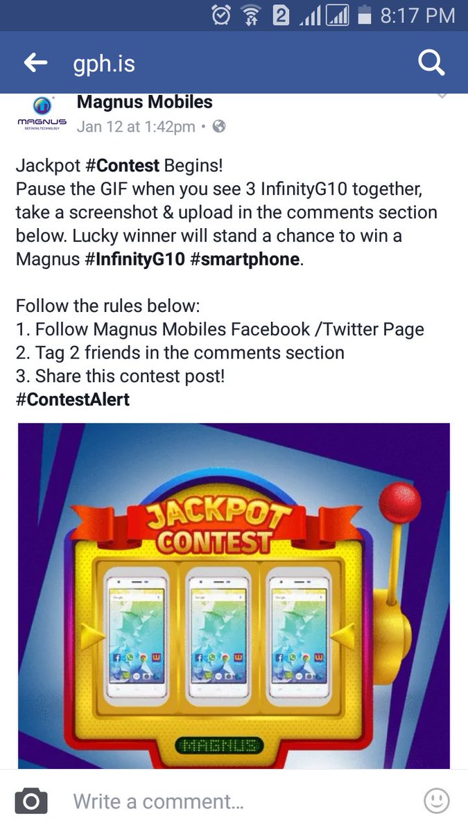 sonmaguid's tweet photo. @magnusmobiles 
#InfinityG10
 #Smartphone
#ContestAlert 
@niveenmahmouds 
@Rehabgedo 
@hobaabebo https://t.co/IZBEGSMgyr