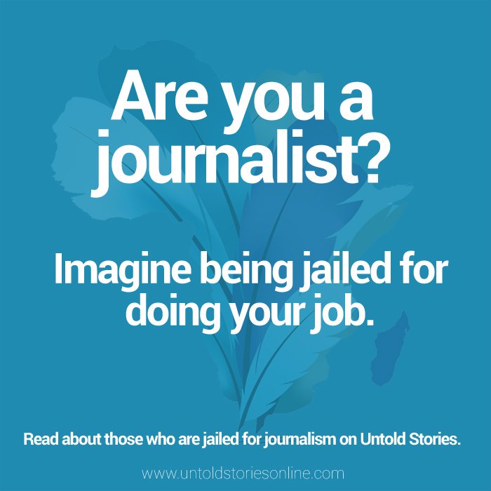 ofthesilenced's tweet photo. Currently jailed journalists and bloggers in #Ethiopia https://t.co/RJ9JTSqRcC https://t.co/XstmjaC6FD