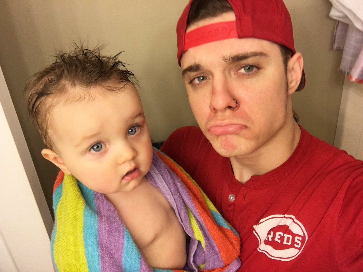 ImWhiteBoyTrey's tweet photo. Nip slip 😝🤷🏻‍♂️ https://t.co/6eFmepX8o8
