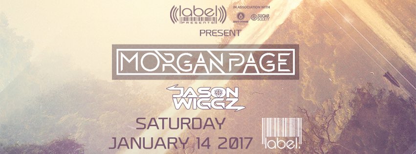 LABELCharlotte's tweet photo. TONIGHT!!!

#MPOnTour #MorganPage #LabelCharlotte #JasonWiggz #labelEDM #NCEDM https://t.co/WYINycVUD4