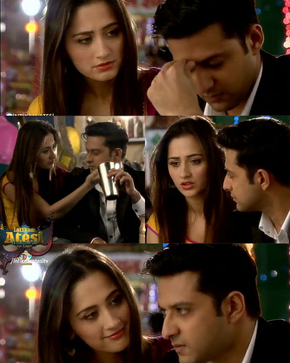 intikamatesitv's tweet photo. Yalandan sakinleştirmeceler falan 😄😄

#intikamatesi #intikamateşi #ekhaseenathi #ekhasinathi #DurgaThakur #SanjeedaSheikh #ShauryaGoenka https://t.co/oI5fqNMttE