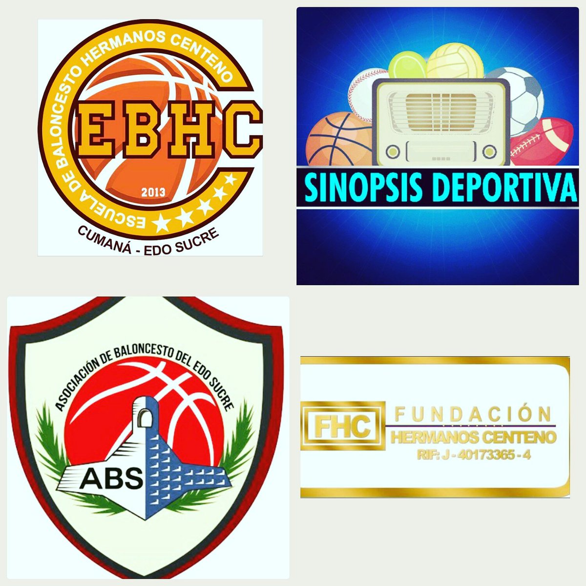 deliocenteno's tweet photo. Siguenos en Twitter e instagram @EscuelaDbasketC @SinopsisDeporte @asocbalonedosuc @fundcenteno música con deporte y labor social #Juntos https://t.co/OKIxrcLGji