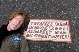 Philadelphia_CM's tweet photo. His fascination with #toynbeetiles was the subject of award-winning documentary #ResurrectDead. Meet Justin Duerr: https://t.co/Mq92erJcW8 https://t.co/AIOJwZzZGt