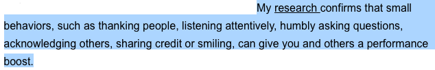 What We Need Now — A Little Civility  . . . psychologytoday.com/blog/the-initi…  (via <a href="/PorathC/">Christine Porath</a>)