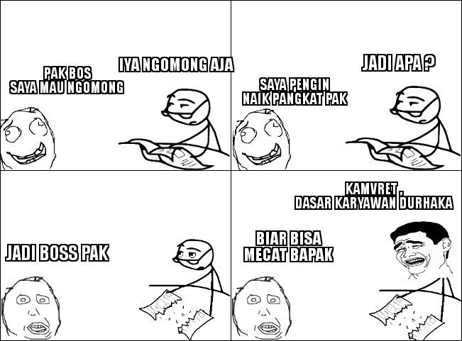 ipungkeslem1's tweet photo. Njerr buatan sendiri coeg :v 
#meme
#TsTamvan https://t.co/AKVj8FqBzG