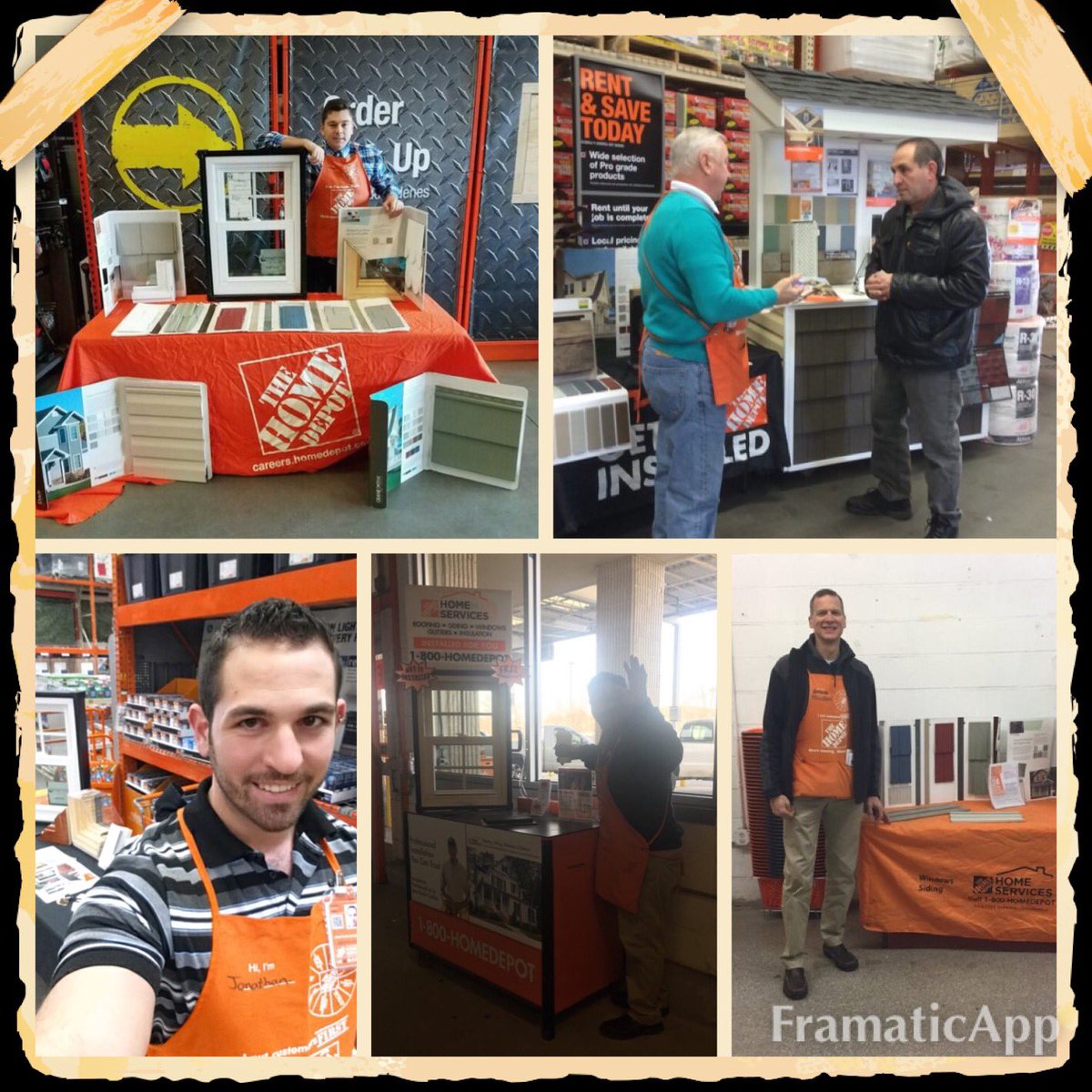 BradMorrison11's tweet photo. ALL WE DO IS CRUSH APPTS IN NY METRO. #HDEConnectivity
#GENERATIONDOMINATION  @DYadda @JimHicks_HDE @VinceLanigan https://t.co/1i1AEGxSIC
