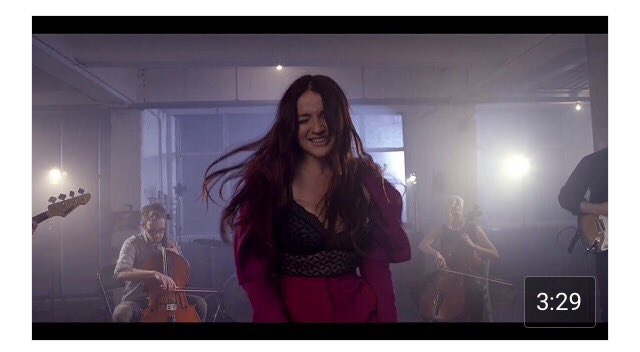 Vei Music on Twitter: "My debut, https://t.co/VEjTLv6SwT I'd love to ...