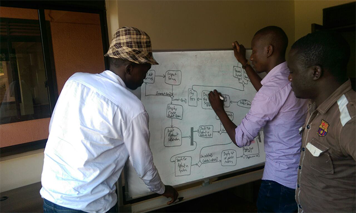 KlockrenSoftwar's tweet photo. Giving you The feel of Transparency. When you monitor you work. https://t.co/higpYi5nNI