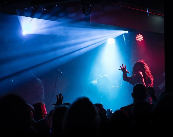 liveopticsltd's tweet photo. Check out our website at https://t.co/K0tsDfbrJ2 or contact us at col@liveoptics.co.uk for live music photography. #photography #livemusic https://t.co/0al7GcLvGN