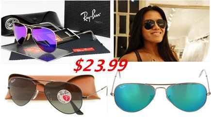 leahwhitlock22's tweet photo. @rocogandara @snsewell @Cebrenna  Just get one R&amp;B Sunglasses from https://t.co/pbWeUpMMnt .Only $23.99. https://t.co/2qdikGdfLU