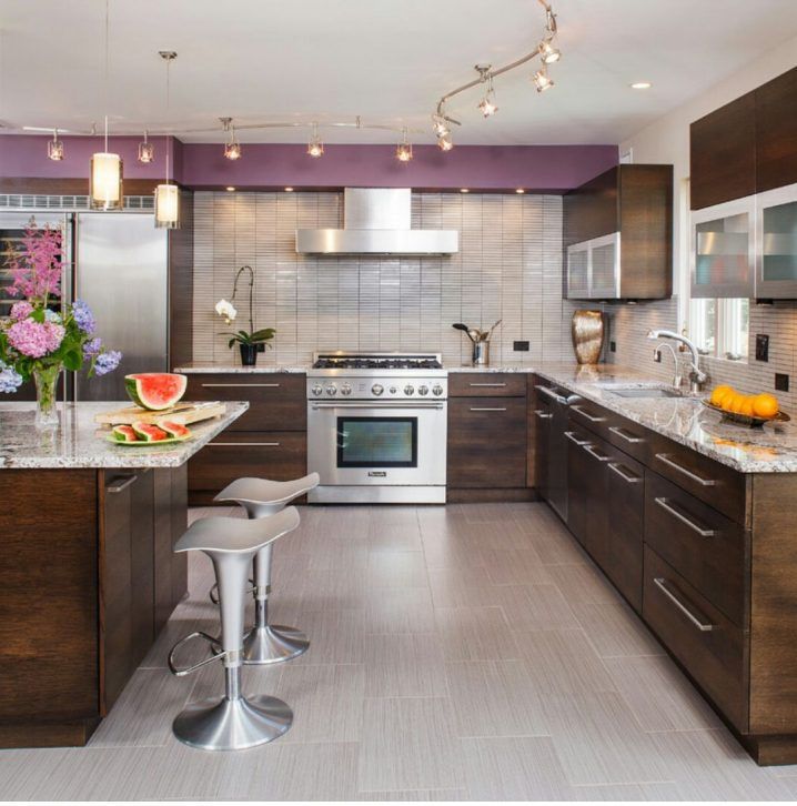 KayLighting's tweet photo. Impressive Track #Lighting Ideas For Your #Kitchen https://t.co/120BGo6AKl https://t.co/dPADgSHY1F