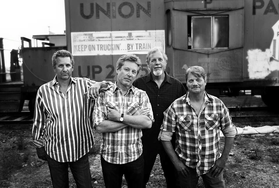 TheOutlawSaloon's tweet photo. Sage Junction @TheOutlawSaloon tonight!!! https://t.co/AF9VJkAZF1