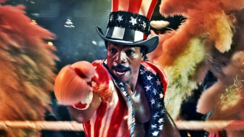 Happy birthday to Mr. Carl Weathers! We salute his top 10 roles.  