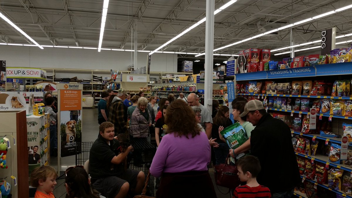 petm0409's tweet photo. Adoptions today 12-6 PetSmart in Gastonia @ssmiley231 https://t.co/izwMK5j4Uf