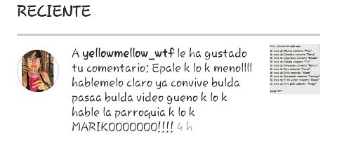 jesuseramirezm1's tweet photo. @YellowMellowMG jajaja te amo buda pasaa jajaja https://t.co/q2G1BhH5cW https://t.co/srLkmdlF84