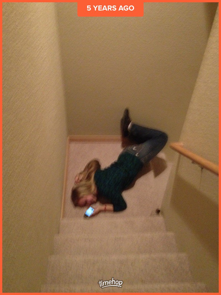 aecotroneo's tweet photo. Timehop makes me miss @weatherhitcher so much 😂 https://t.co/sKPIgDex0b
