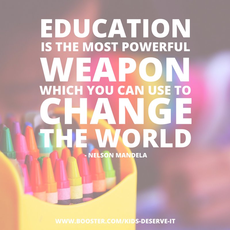 KidsDeserveIt's tweet photo. THREE days left to get your #KidsDeserveIt gear!! 100% proceeds go to @DonorsChoose https://t.co/cWADrSMfBw https://t.co/9RNkQvvS97