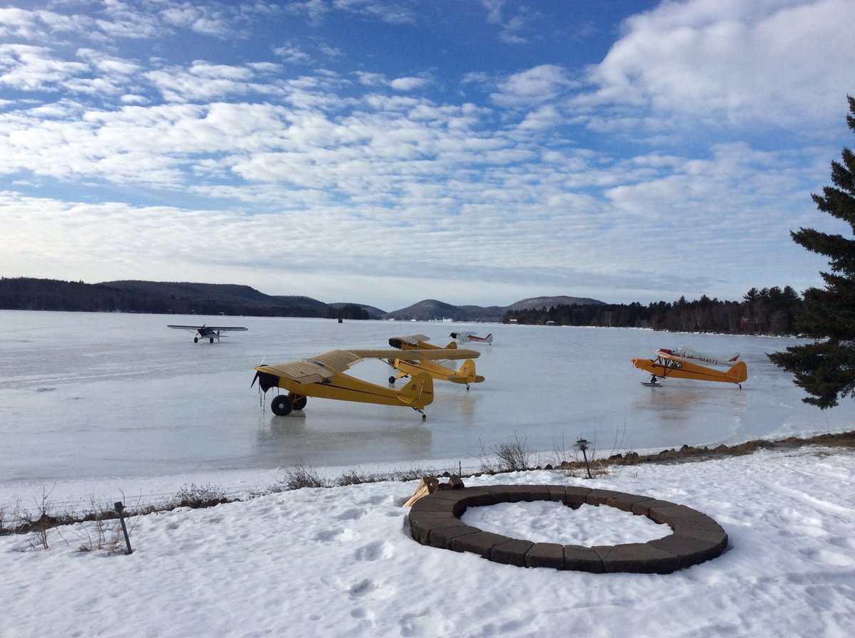 Lake Pleasant Lodge (LPLODGE) Twitter