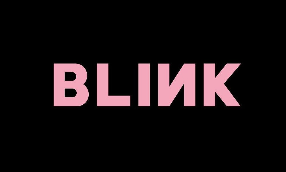 allkpop's tweet photo. Black Pink's new fandom name could be 'Blink'? https://t.co/otuOPItELz https://t.co/QmqKJzGM9j