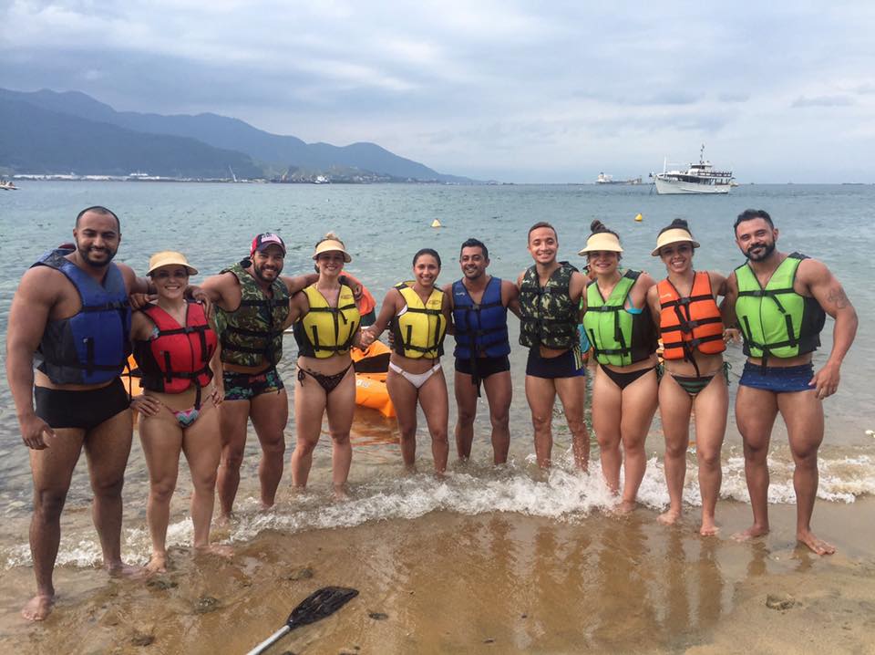 emershow10's tweet photo. #amigos #ilhadascabras #ilhabela #amopraia #2017omelhorano . https://t.co/ZjIosMW4VR