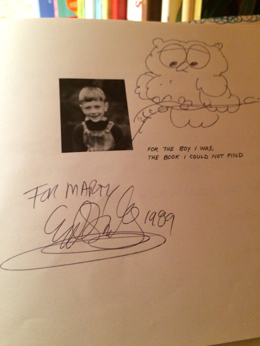 Marty Lapointe Malchik tweet media